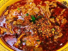 -成都驻京办餐厅(蜀都宾馆店)