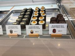 -发酵食堂(屏风街店)
