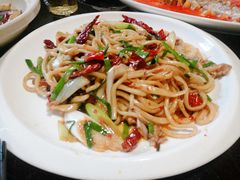 -木卡买提新疆餐厅·清真(新里海顿公馆店)