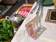 -润园四季椰子鸡火锅(南山海岸城店)