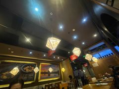 -云海肴·云南小炒·汽锅鸡(天津国金汇店)