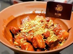 -知楚•精致湖北菜(武商MALL店)