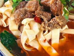 -万三面馆(青龙正街太古里店)