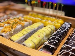 -咸亨大酒店-自助餐厅(解放南路店)