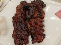 -百乐门喜宴(海珠广场华厦店)