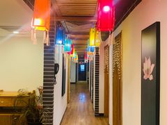 -乌托邦轰趴日租聚会别墅(先生的院子店)