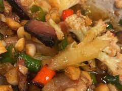 -嘎嘎鸭脑壳(蜀汉路店)