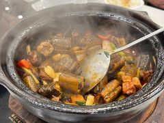 -大嫂镬仔·焖鸡煲·啫啫煲(逢源路店)