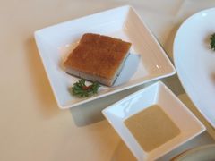 冰烧三层肉-利苑酒家(金宝店)