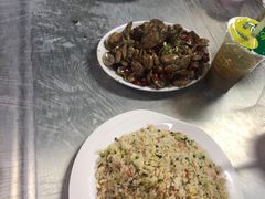 -小民大排档(光谷店)