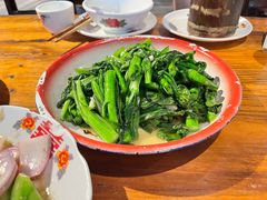 -广府乡下·饭庄(新港东路店)