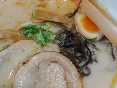 熊本叉烧拉面-味千拉面(常州中创店)