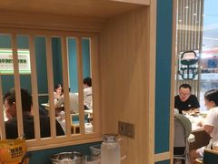 -绿草地·湘菜(芙蓉天街店)