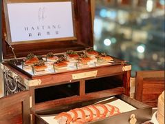 -莉莉海堂HAITANG·烤鸭(国贸商城店)