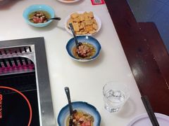 -重庆高老九火锅(万象城店)