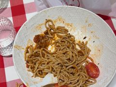 -西贝(新业坊店)
