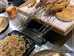 -提老炮儿烧烤(南山店)