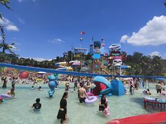 -青鱼湾水上乐园