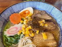 -轻音料理(王府星Mall店)