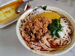 -洪记凉米线(新兴路店)