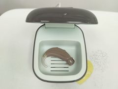 -立聪堂助听器·呼吸机(人民医院店)