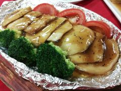-佛有缘素食馆·荔湾老字号(陈家祠首店)