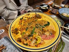 -北丐先生·野馄饨烧烤(长宁龙之梦店)