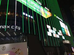 -百佳华佳漾里(坂田店)