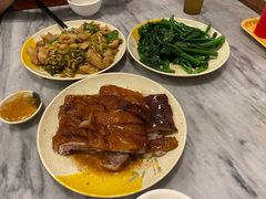 -紫金食坊(江南西路店)