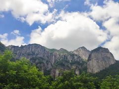 -雁荡山风景名胜区