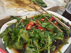 -亮子·东北特色烧烤(真如店)