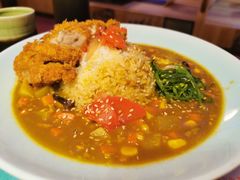 -鳗鱼家·深夜食堂(军博店)