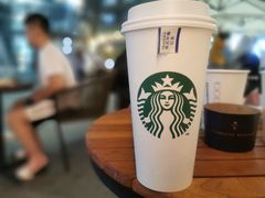 -星巴克臻选(济南恒隆店)