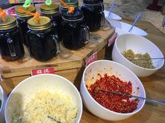 -袁记串串香(新南门店)