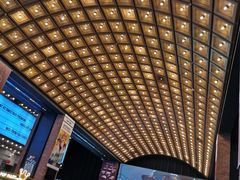 -CGV星星影城(颐堤港ScreenX店)