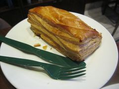 金枪鱼丹麦酥-星巴克(广州正佳广场4层店)