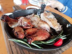 公社招牌烤春鸡-COMMUNE幻师(五角场店)