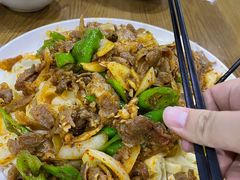 -四坝蒸饼(东关店)