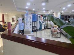 -北京大学口腔医院(第二门诊部)