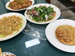 -新乡饭店