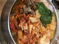 -桃屋日本料理(清华科技园店)