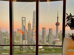 -白玉兰广场停车场