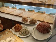 -袁亮宏饺子云吞(侯家桥菜场店)