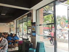 -圆圆家私房美食(民权路店)