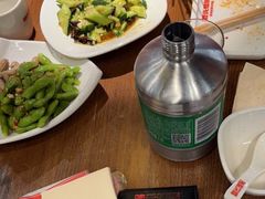 -管氏翅吧(马家堡店)