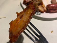 -戈拿旺巴西烤肉(崇文门店)