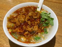 -豆相识•九九豆腐脑(牛咡桥店)