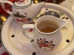 -悦得闲广式茶楼点心(石厦时代广场店)