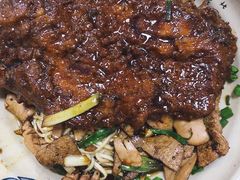 -无名氏面馆(邮电路店)