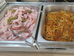-萌渔·金牌蒜香烤鱼(临安万华广场店)